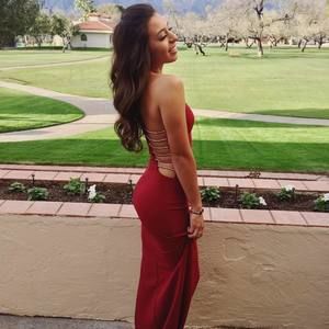 Meet your Posher, Louise